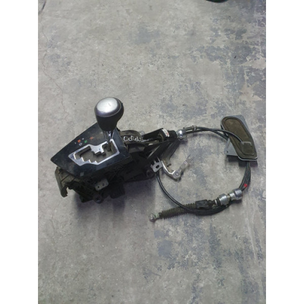 Trambulador   Cabo Toyota Corolla 1.8 2017 Automático