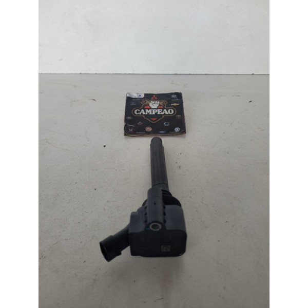 Bobina Ignição Jeep Renegade 1.8 Flex 2017 Manual 