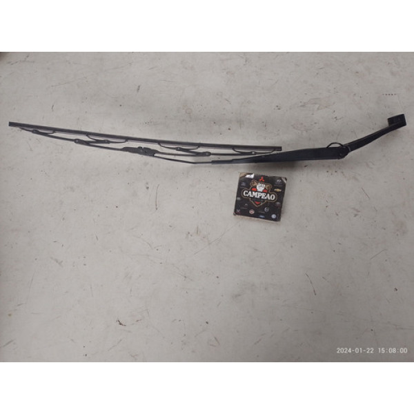Braço Esquerdo Limpador Parabrisa Chevrolet Cruze 2014