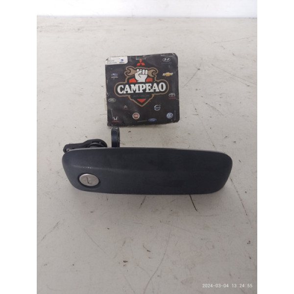 Maçaneta Externa Dianteira Direita Fiat Fiorino 2018 C Det