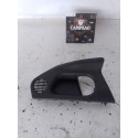 Moldura Interna Porta Traseira Esquerda  Meriva 2008