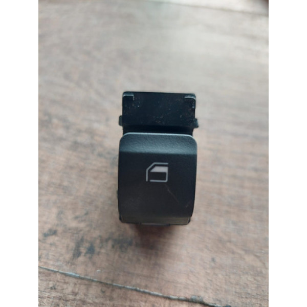 Botão Vidro Traseiro Esquerdo Hyundai Hb20 2021