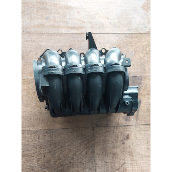 Coletor Admissão Citroën C3 1.6 16v 2005