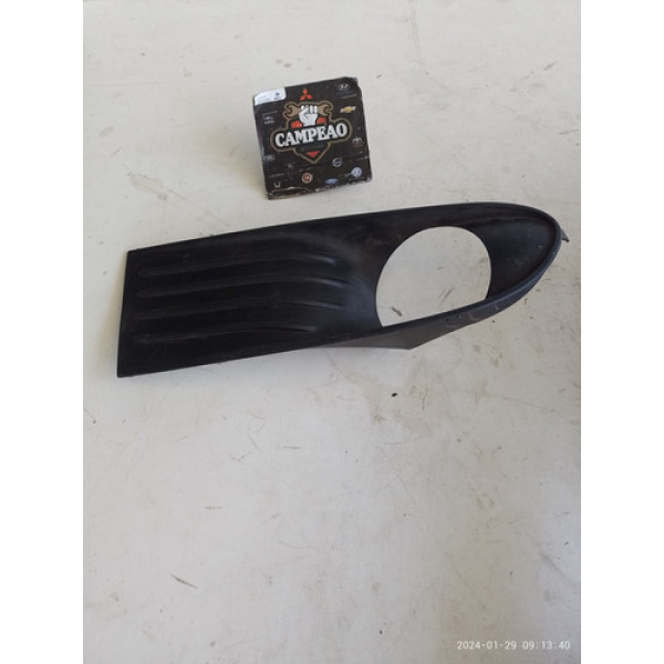 Moldura Farol Milha Direito Dodge Journey 2011