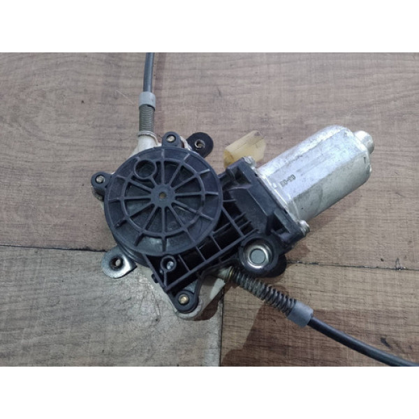 Máquina Vidro Elétrica Dianteira Direita Ford Ecosport 2006