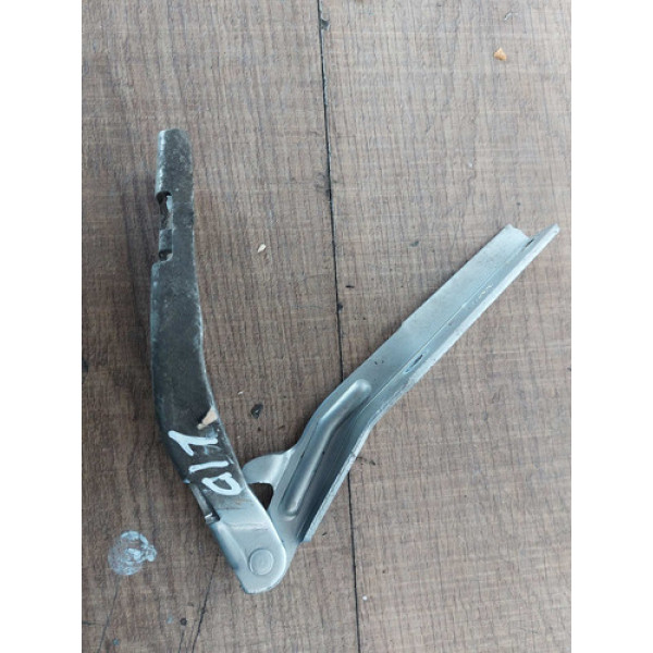 Dobradiça Capô Lado Direito Peugeot 207