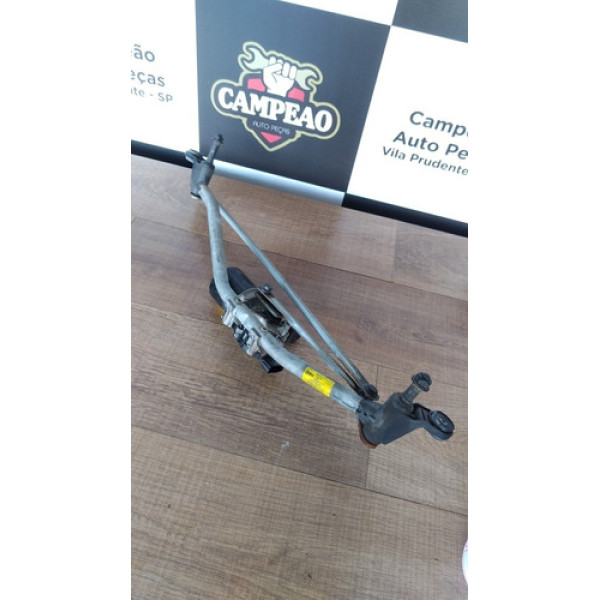 Máquina Limpador Parabrisa Renault Sandero 2017 