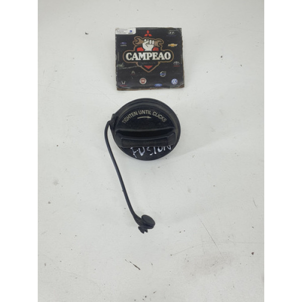 Tampa Gargalo Ford Fusion 2008