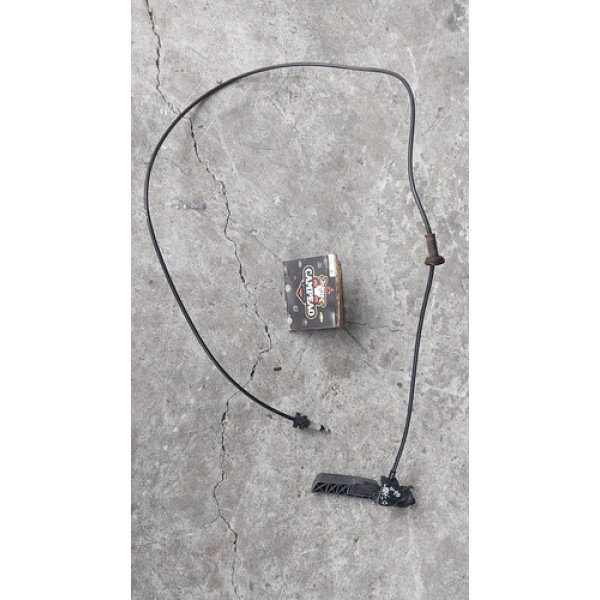 Cabo Do Capô Azera 2009