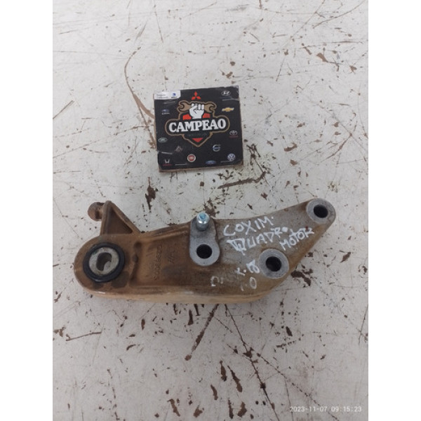 Coxim Quadro Motor Chevrolet Onix 1.0 2018