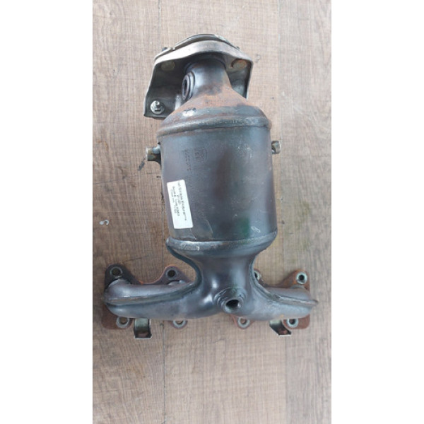 Catalisador Strada Endurance 2021 1.4