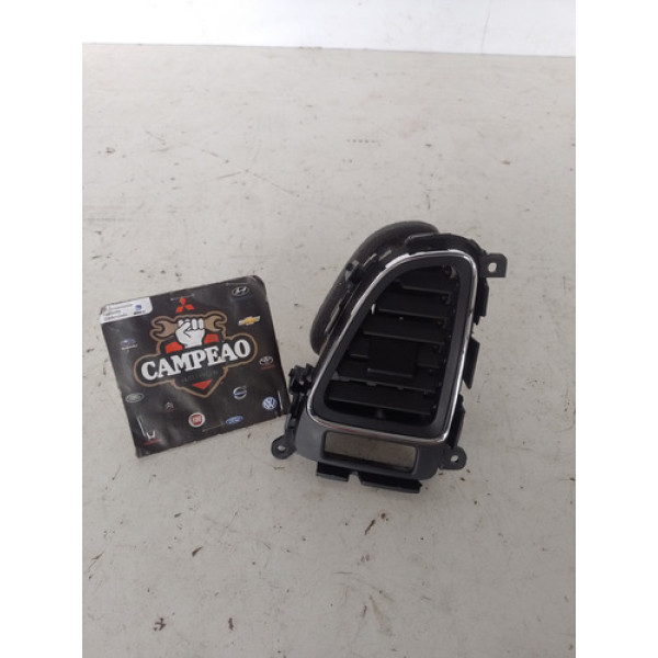Difusor Ar Painel Esquerdo Honda Hrv 2017