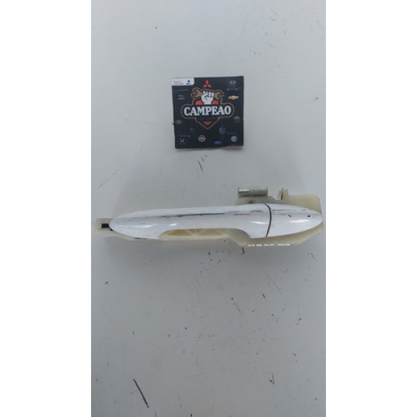 Maçaneta Traseira Esquerda Hb20 2014