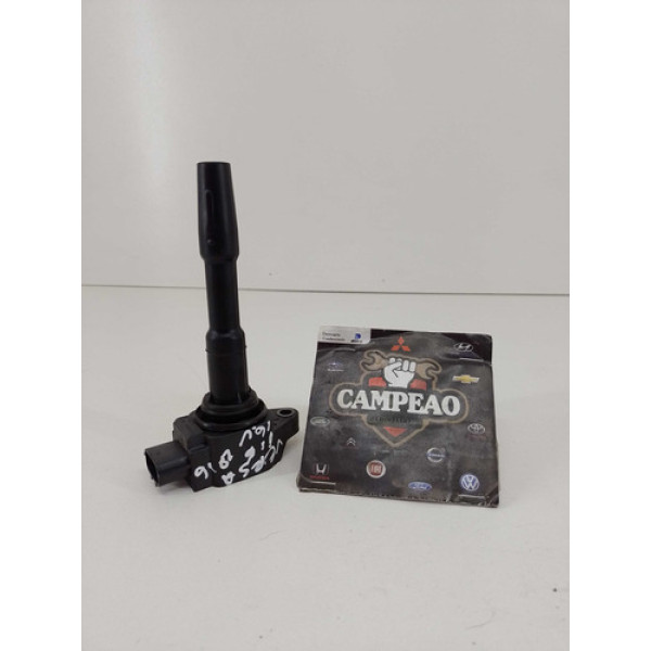 Bobina Ignição Nissan Versa 1.6 16v 2016