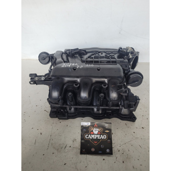 Coletor Adimissao Hyundai Azera 3.0 At 2019 2020 