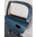 Porta Traseira Esquerda Astra Sedan 2005 Com Detalhe