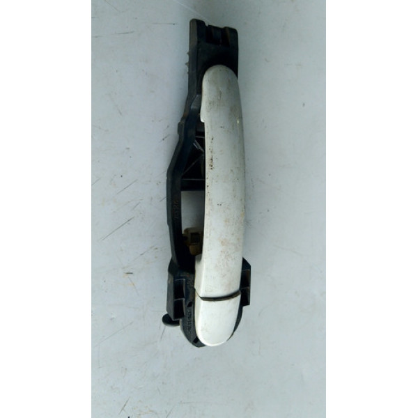 Maçaneta Externa Direito Fiat Strada 2015