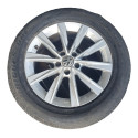 Rodaliga Volkswagen+pneu Meiavida Bridgestone 235/55/r17 074