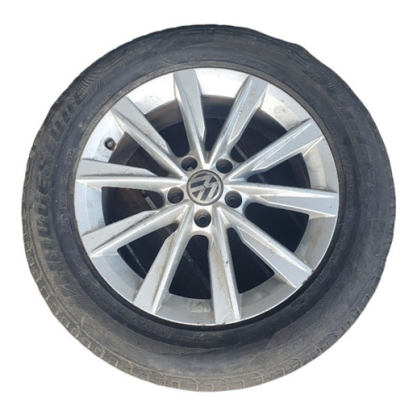 Rodaliga Volkswagen+pneu Meiavida Bridgestone 235/55/r17 074