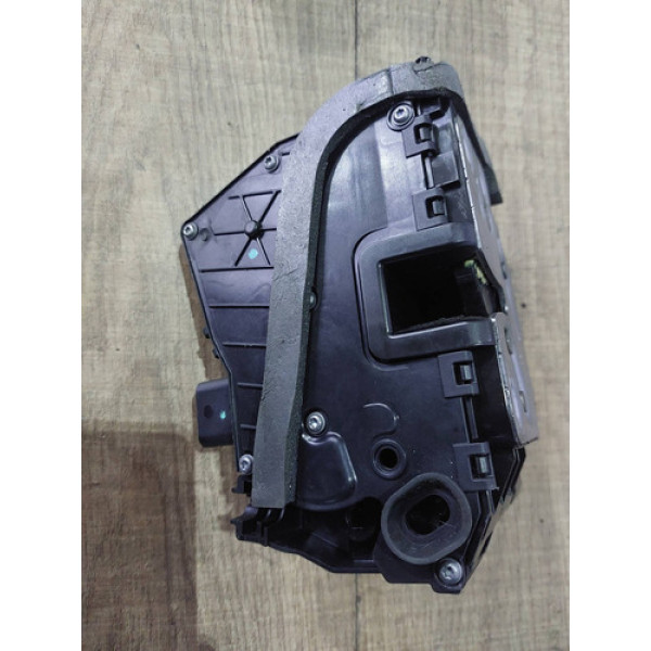 Fechadura Dianteira Direita Gm Spin 2015 