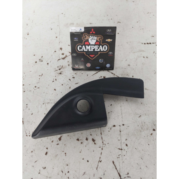 Acabamento Interno Retrovisor Esquerdo Hyundai Hb20 2012 