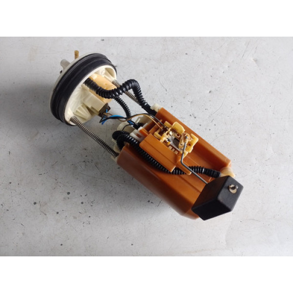 Bomba Combustível Honda Fit 1.4 2006 Manual 