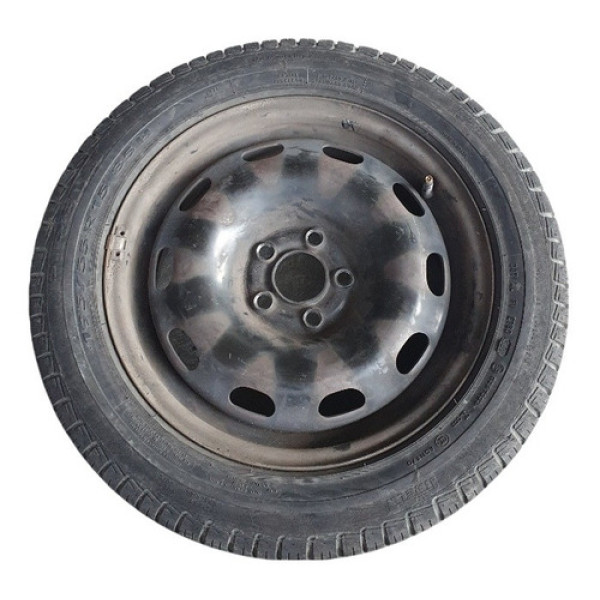 Roda Pneu Volkswagen Pirelli P7 /55/r15 080