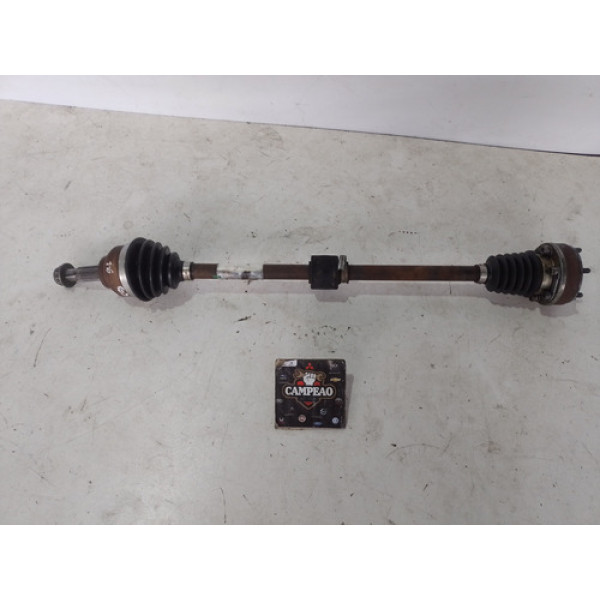 Semi Eixo Direito Volkswagen Gol G5 2010