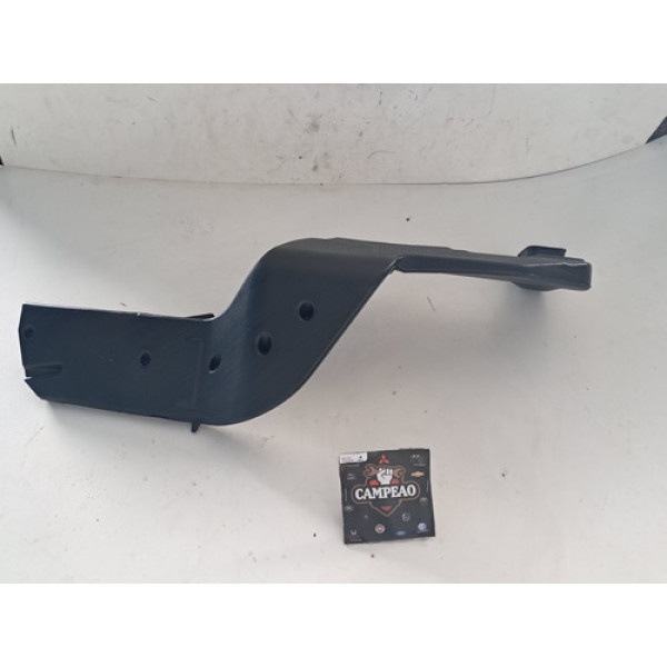 Duto Ar Interno Esquerdo Hyundai Azera 3.0 At 2019 2020