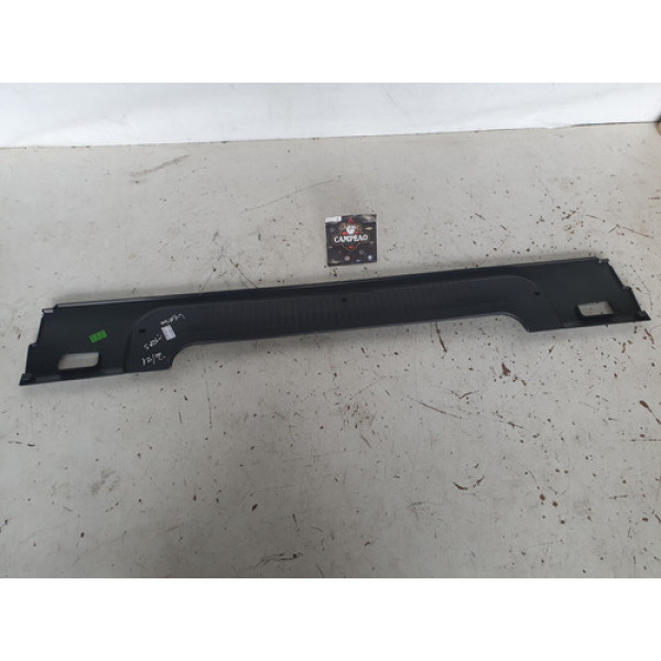 Acabamento Interno Porta Malas Nissan Versa 2020