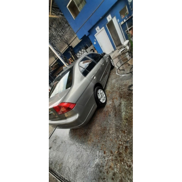 Porta Traseira Direita Honda Civic 2001 2002 2003 