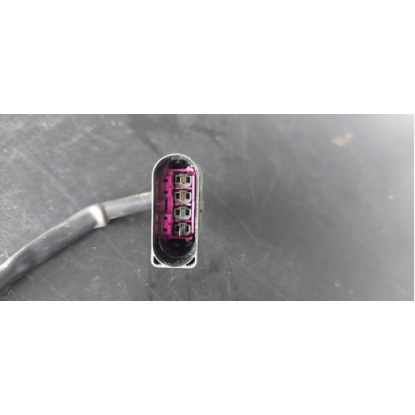 Sonda Lambda Superior Volkswagen Saveiro G5 Cross 1.6 16v 