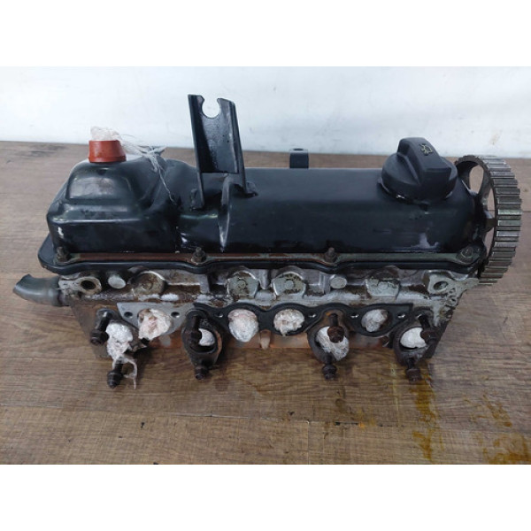 Cabeçote Volkswagen Saveiro 1.8 Ap 2005