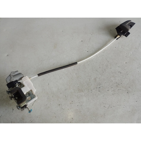 Fechadura Elétrica Dianteira Direita 1.0 2011 Vhc-e 