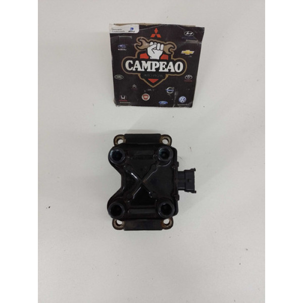 Bobina Ignição Fiat Palio Fire 1.0 2002