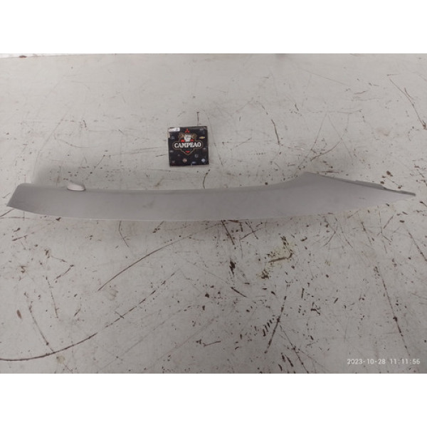 Acabamento Coluna Parabrisa Direito Citroen C4 Lounge 2014