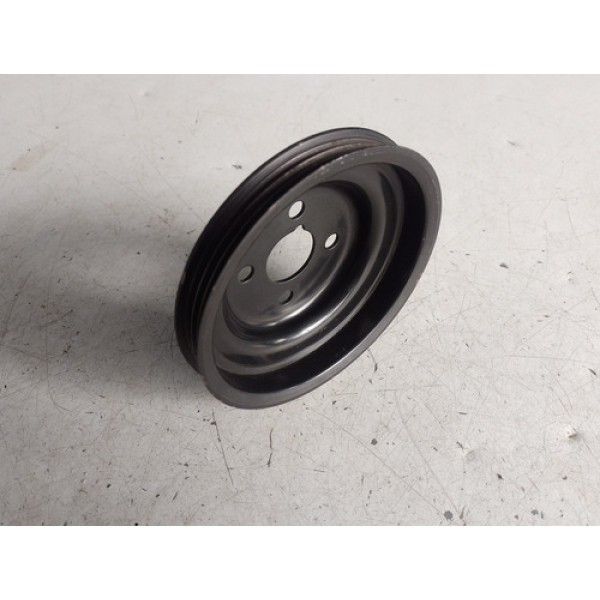 Polia Bomba Dágua Hyundai Tucson 2.0 2008