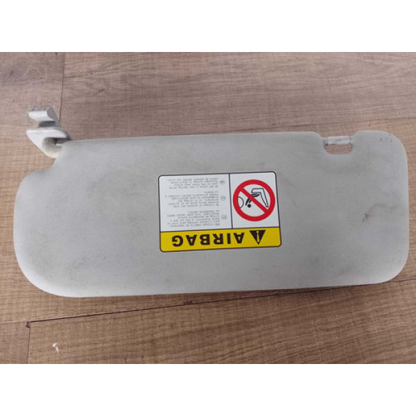 Quebra Sol Direito Hyundai Hb20 2014 À 2018