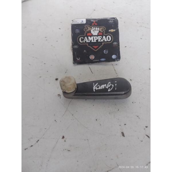 Manivela Vidro Volkswagen Kombi 2004