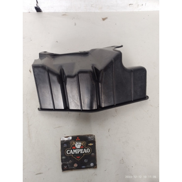 Parabarro Protetor Correia Dianteiro Direita Fiorino 2018 