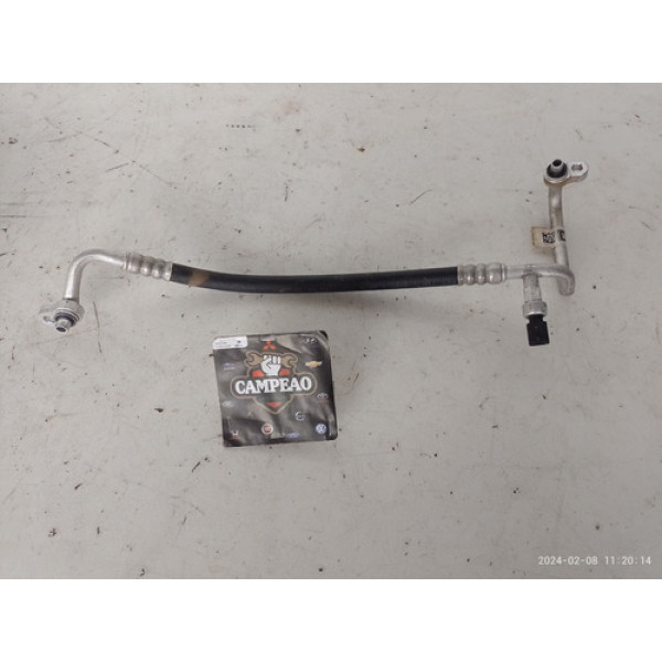 Mangueira Ar Condicionado Chevrolet Tracker 2021