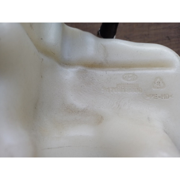 Reservatório Gasolina Partida Fria Hyundai Hb20 1.6 2015