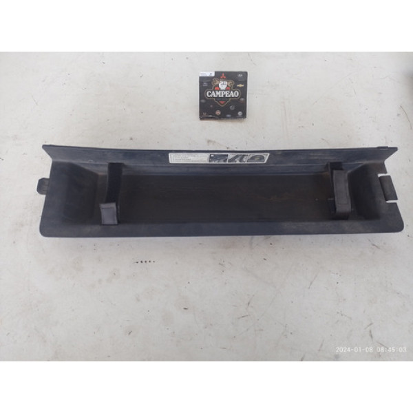 Acabamento Suporte Triângulo Hyundai Hb20 2017