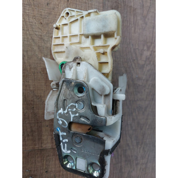 Fechadura Traseira Direita Honda Fit 2007 