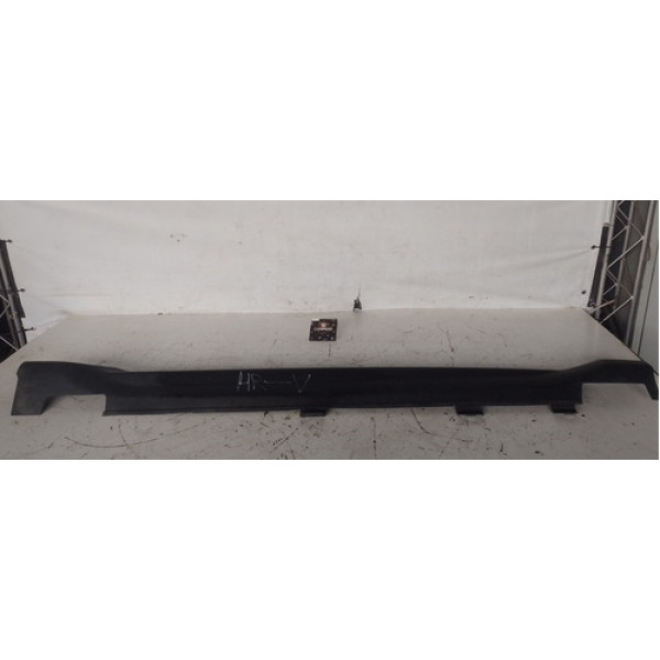 Spoiler Esquerda Hrv 2016 2017 2018 2019 2022