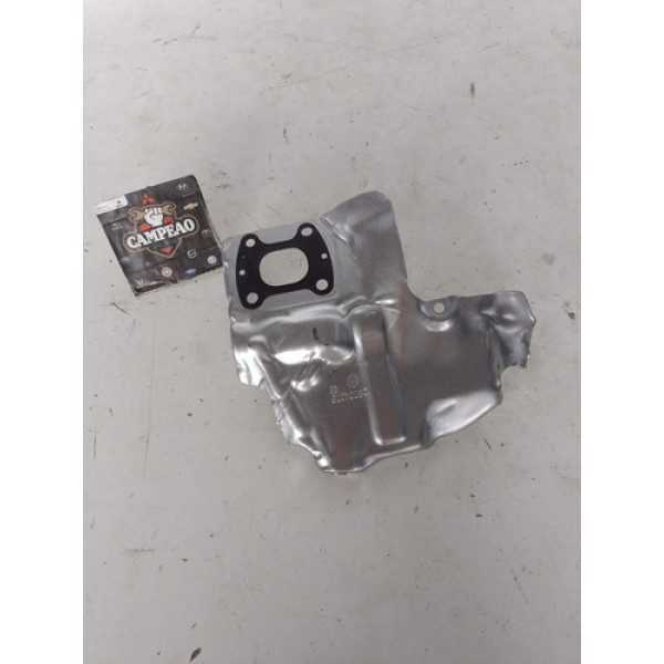 Protetor Turbo Chevrolet Onix Turbo 1.0 2022