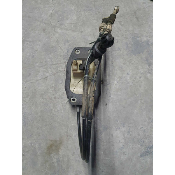 Trambulador   Cabos Fiat Palio 1.0 1996