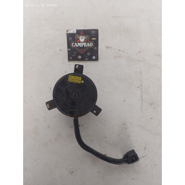 Motor Ventoinha Hyundai Veloster 2012
