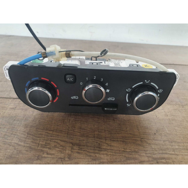 Comando Ar Condicionado Renault Kwid 2019