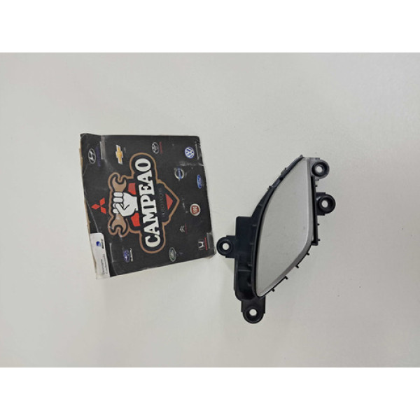 Botão Sem Função Esquerdo Painel Hyundai Veloster 2015 